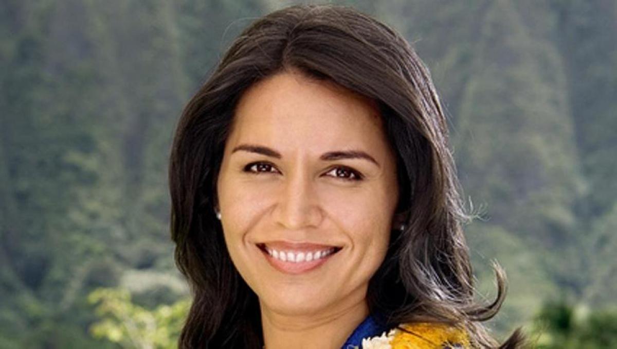 US Lawmaker Tulsi Gabbard Asks Justice Department To Investigate Hate Crimes Against Indian-Americans