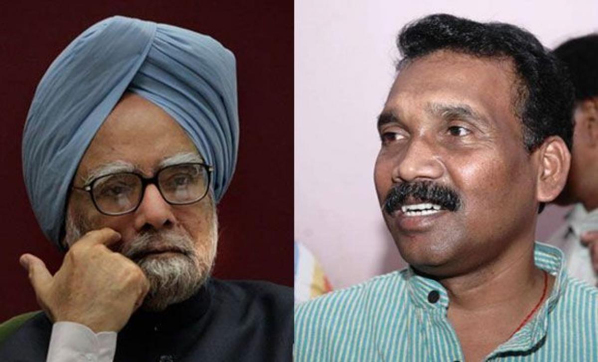 Manmohan Singh was in the know of things during coal block allocation