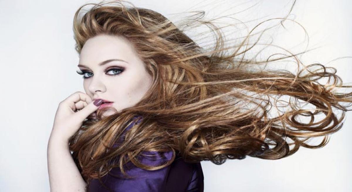 Adele, Beyoncé to record girl-power anthem?