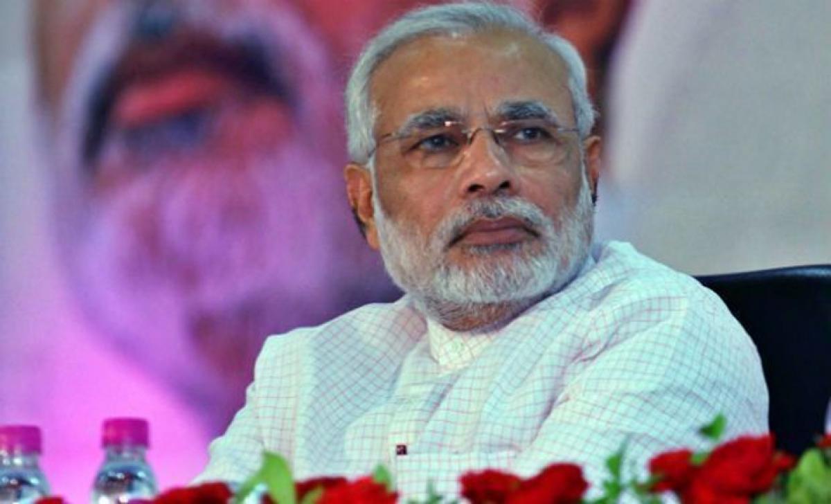 PM Modi to meet BJP leaders to discuss Bihar debacle