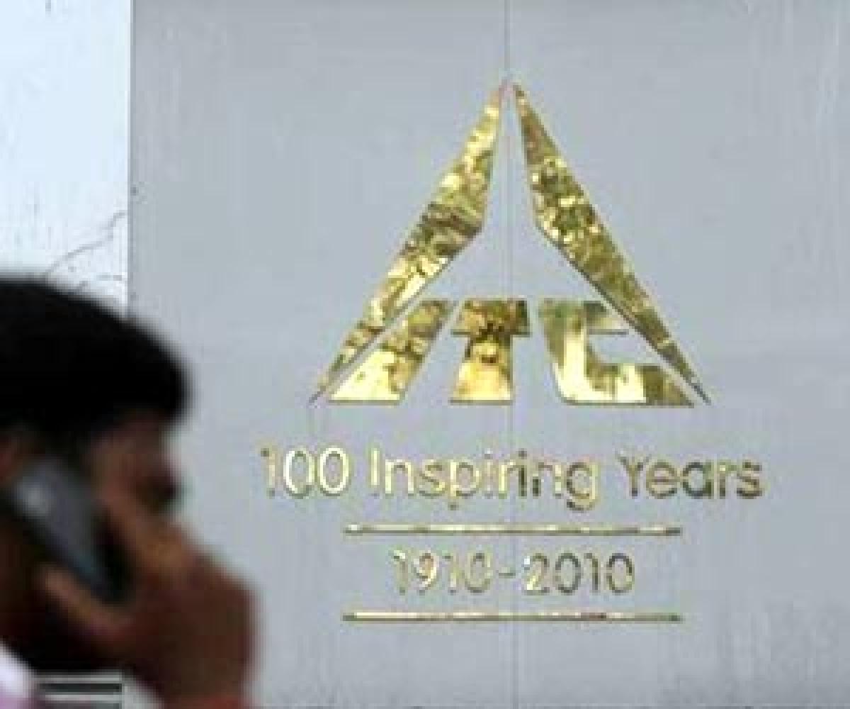 ITC to foray into healthcare space, cash crunch hits cigarette business