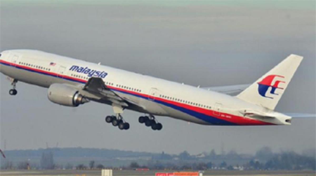 Debris on French island unlikely to be from MH370: Australian officials