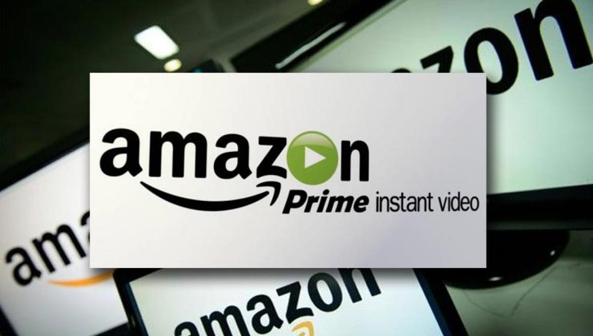 Amazon Japan mulls video streaming service