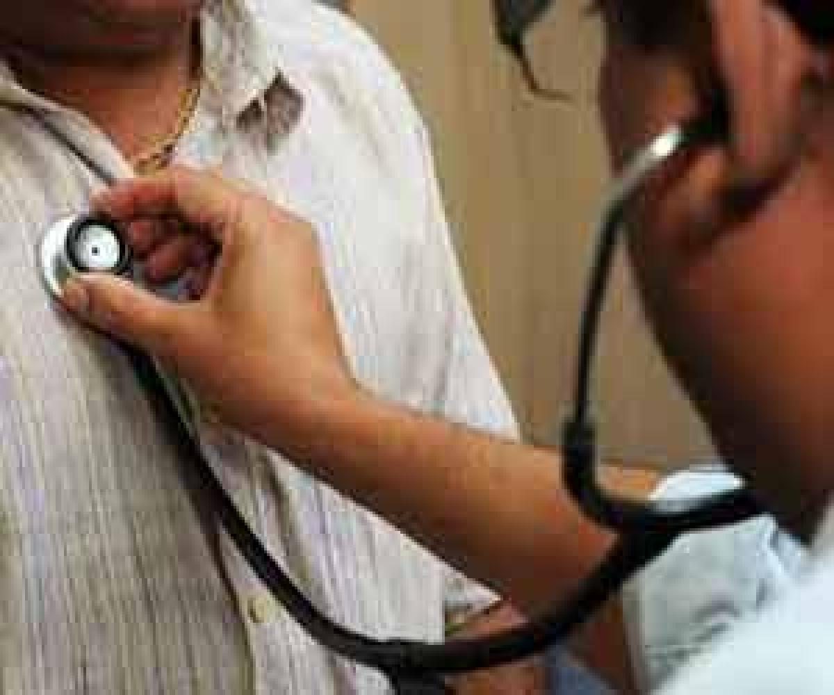 Telangana Govt service no longer mandatory for medicos