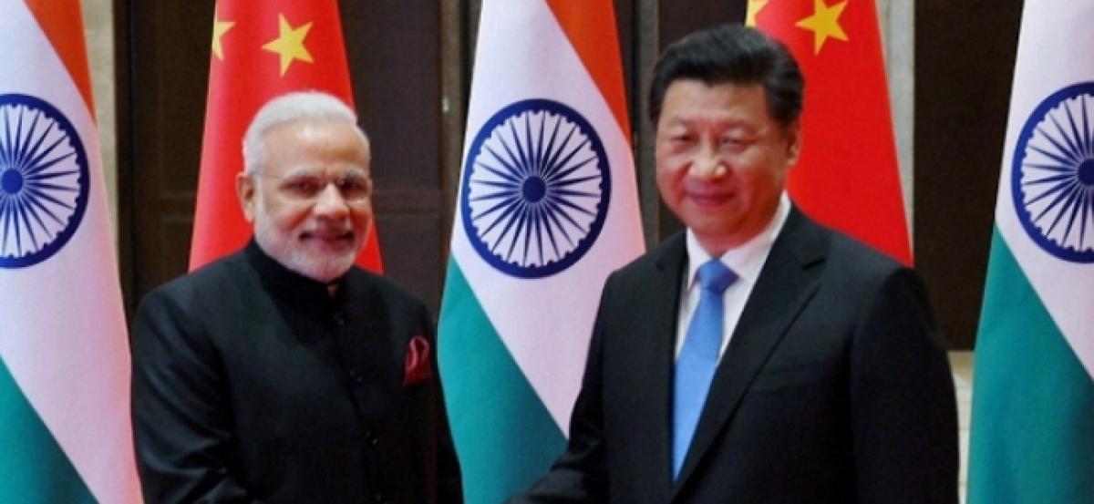 China denies shift in stand, says Kashmir issue must be solved bilaterally by India and Pakistan