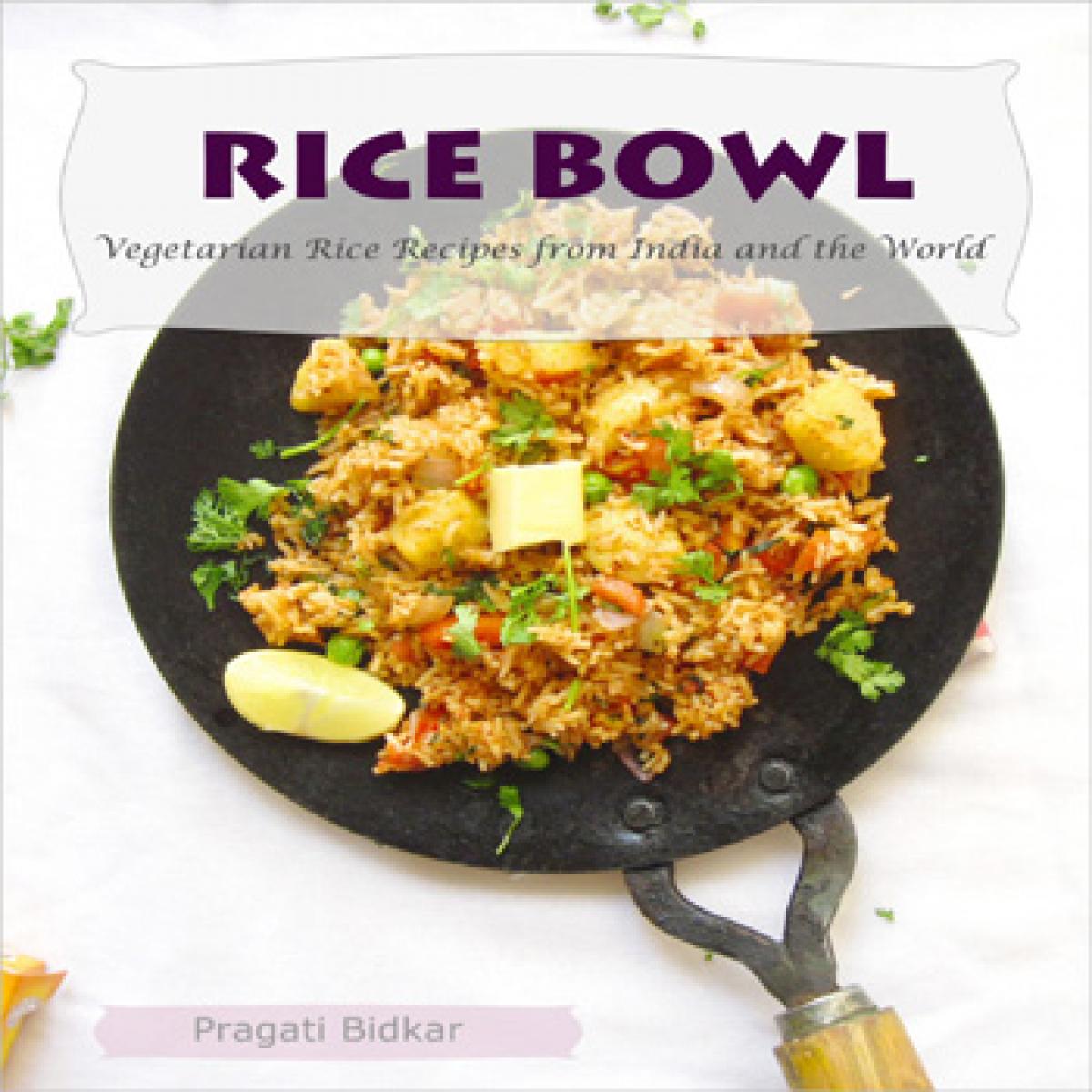 Asian rice recipes made simple
