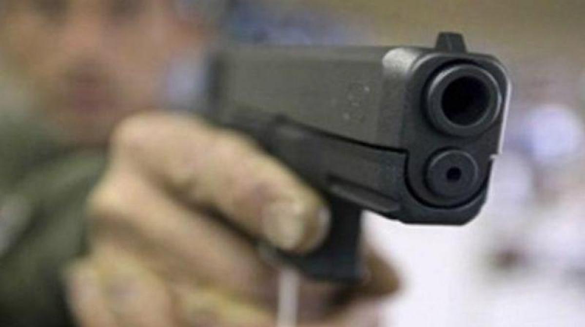 College student shot dead, hand severed in Jharkhand