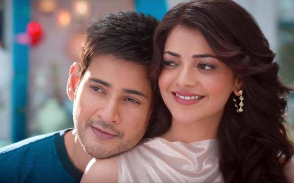 Mahesh Babus Brahmotsavam trailer gets a thumping response