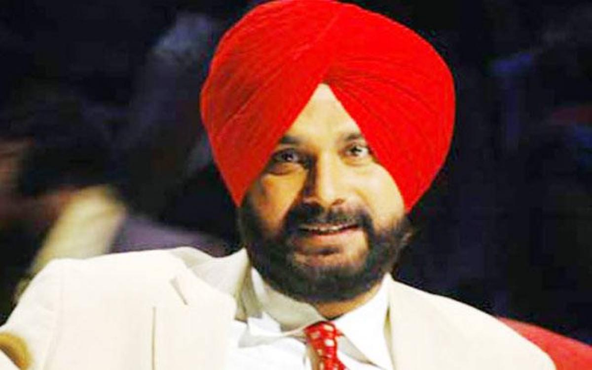 Sidhu complicit in corruption in Punjab: AAP