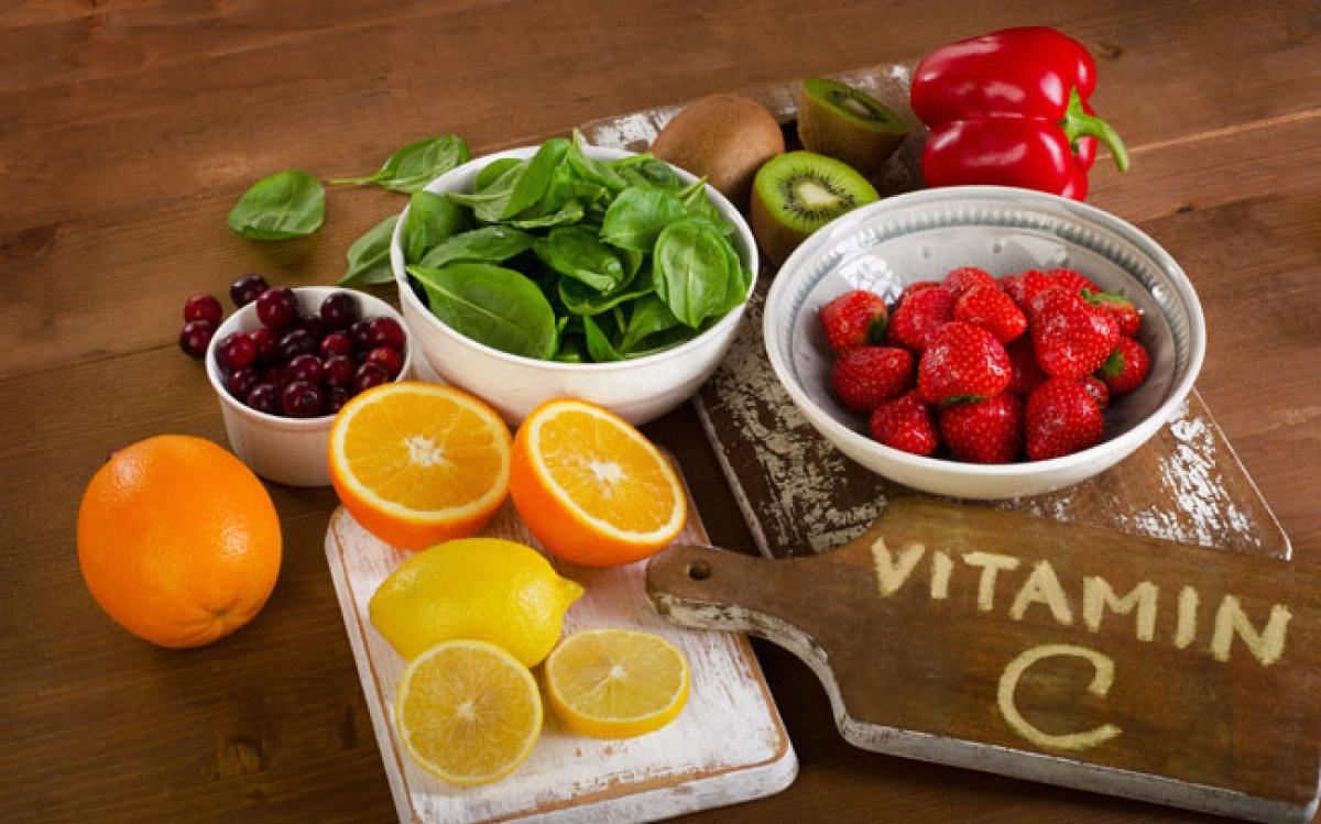 Add Vitamin C to diet to prevent cataract progression