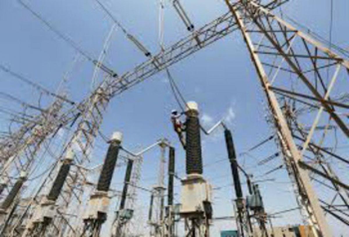 TS govt committed to 24x7 power supply to industry