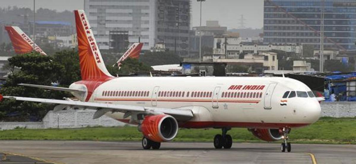 Air India to get 23rd Dreamliner in Jan; last 4 planes by Mar