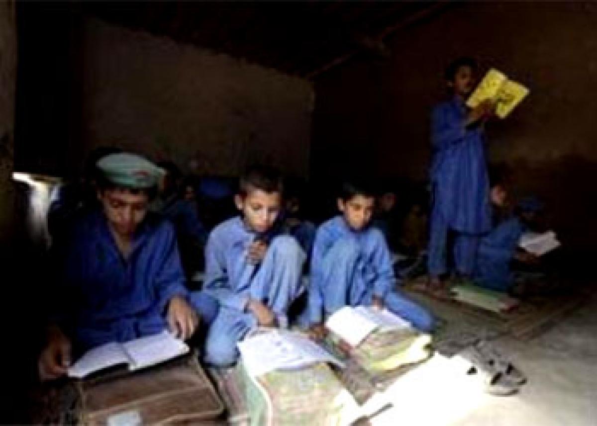 Pak Govt shuts down 254 madrassas to counter hate speech