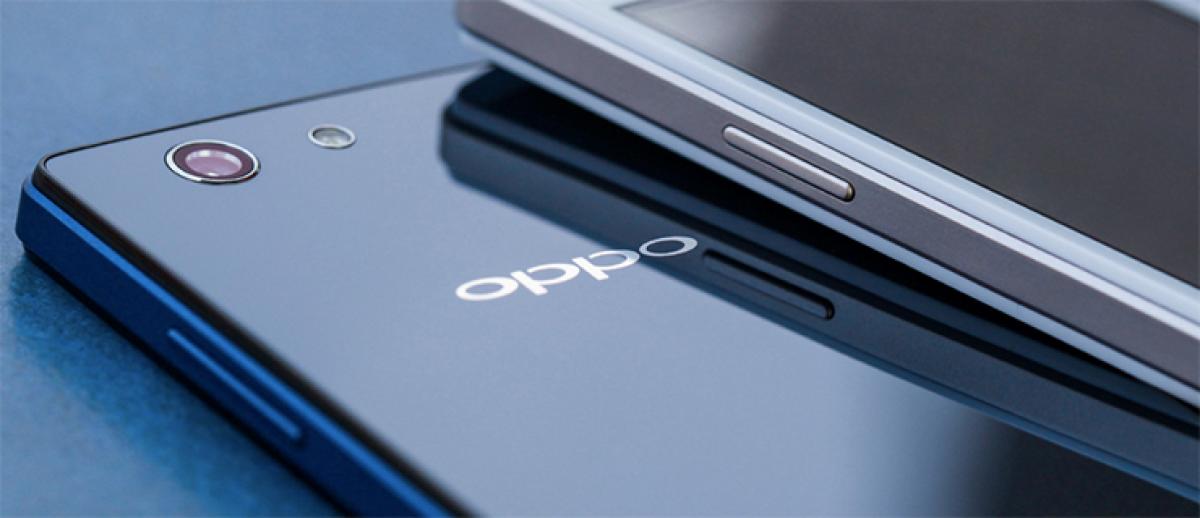 Oppo launches Neo 5 in India, priced at 9,990