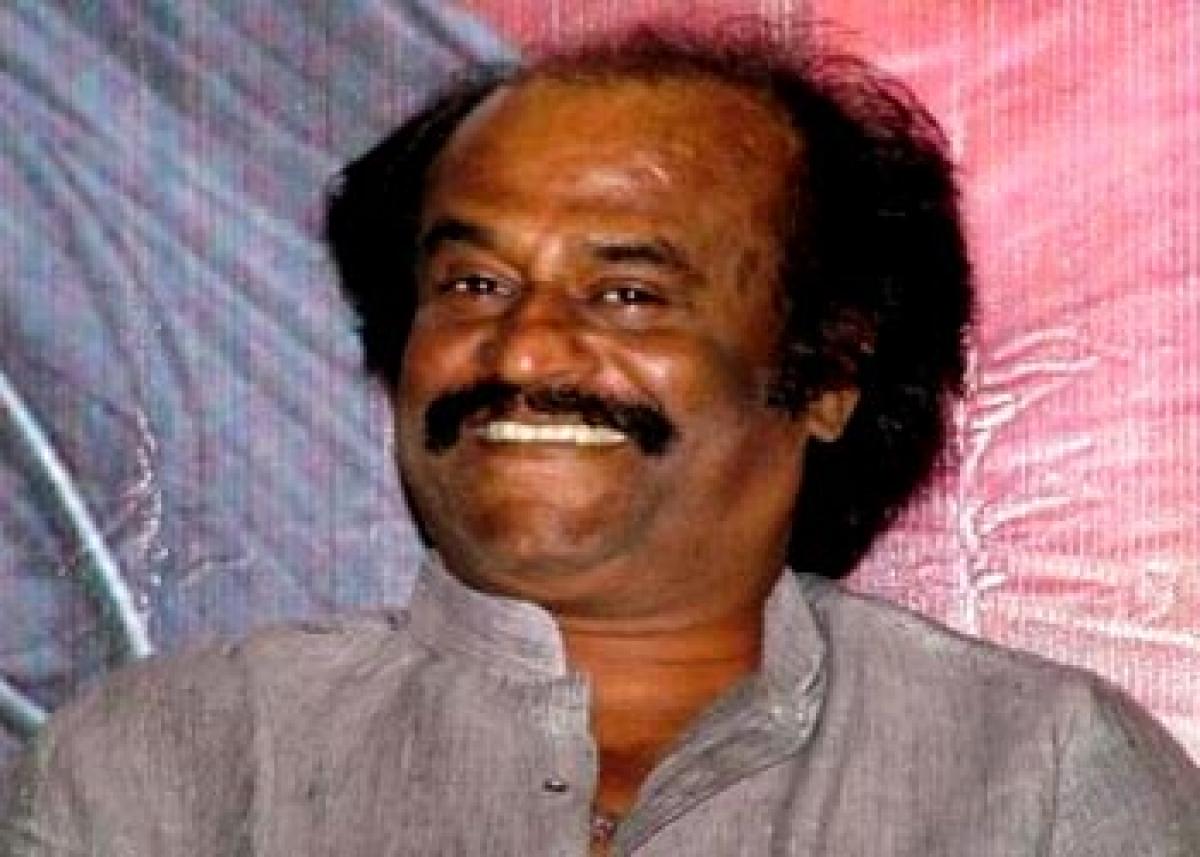 `Linga` case: Rajinikanth asked to appear before Madras HC