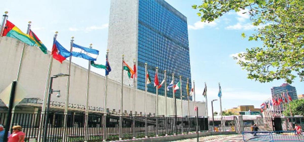 Compelling need to expand UN Security Council