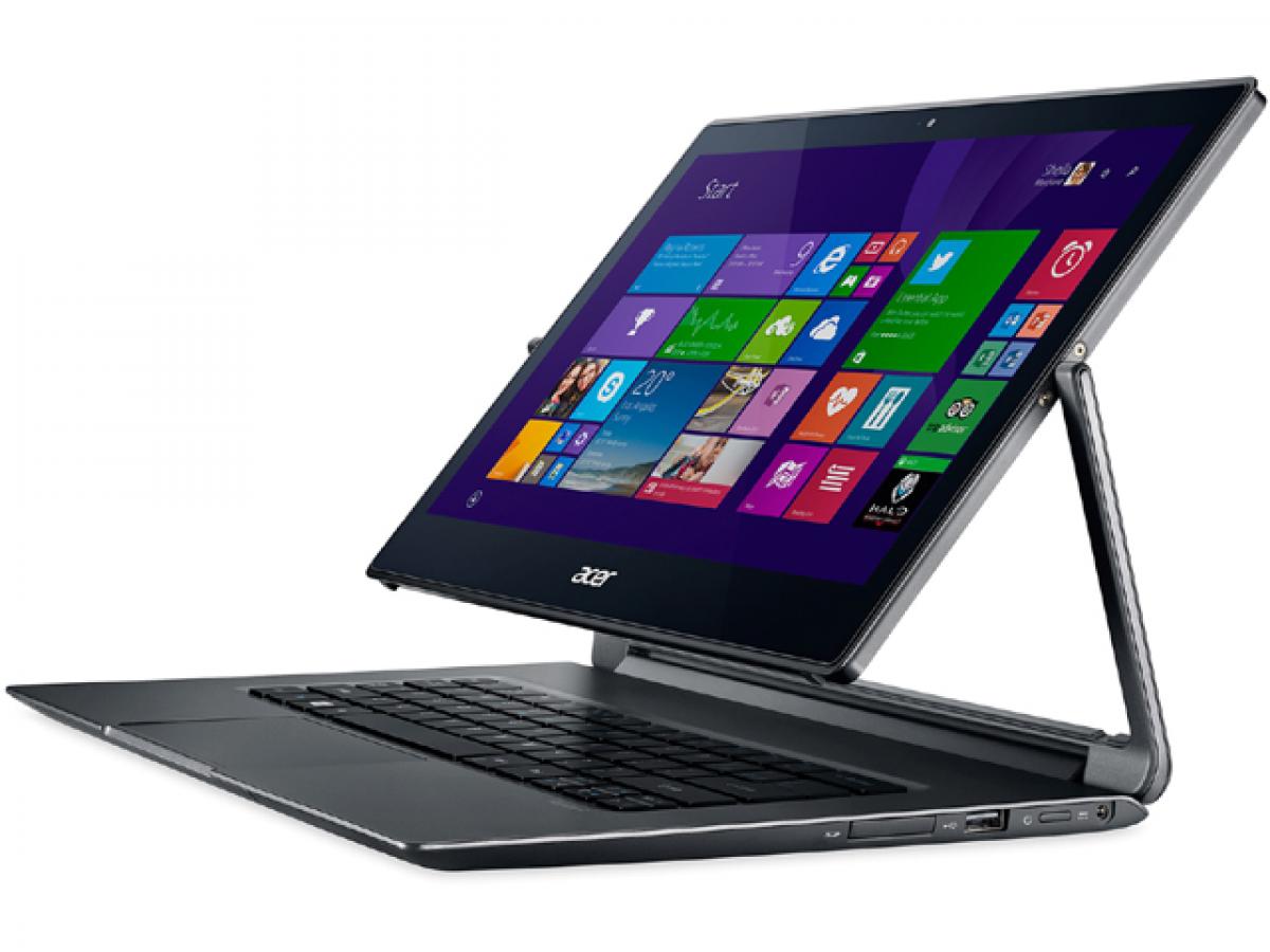 Acer unveils Aspire range of Windows 10 laptops starting at Rs 26,499