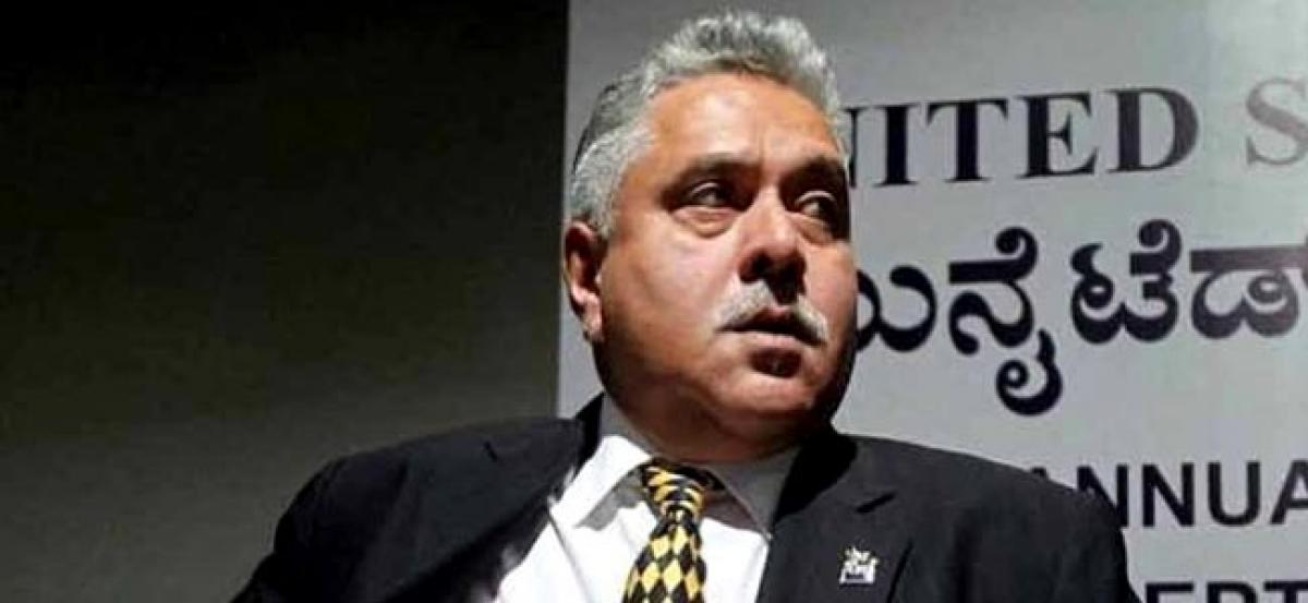 expresses unhappiness, asks Mallya to fully disclose assets abroad