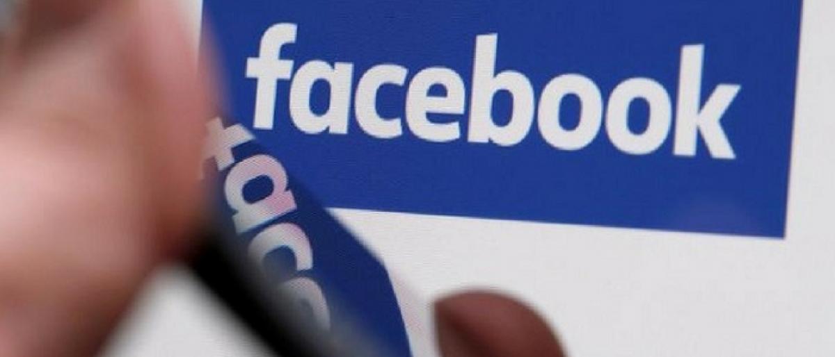 EC takes FB help in voter registration drive