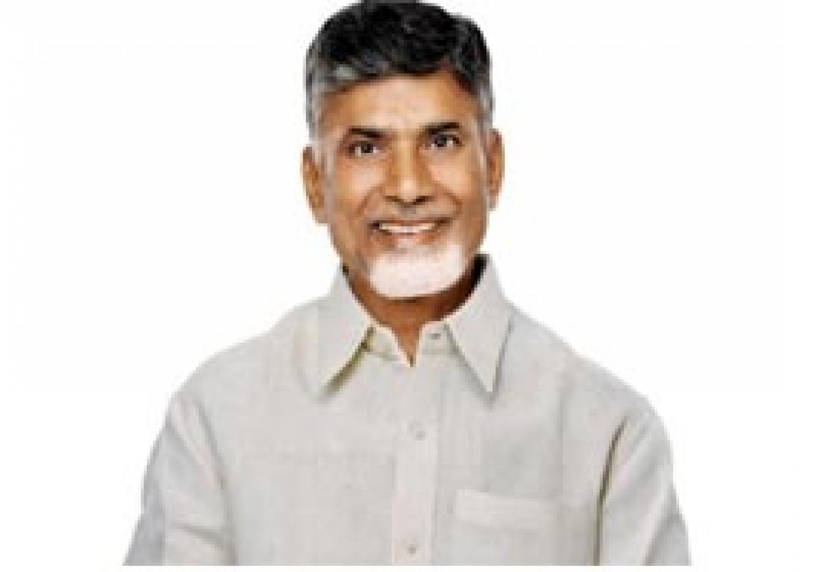 AP CM to lay stone for Bharat Electrical Limited plant