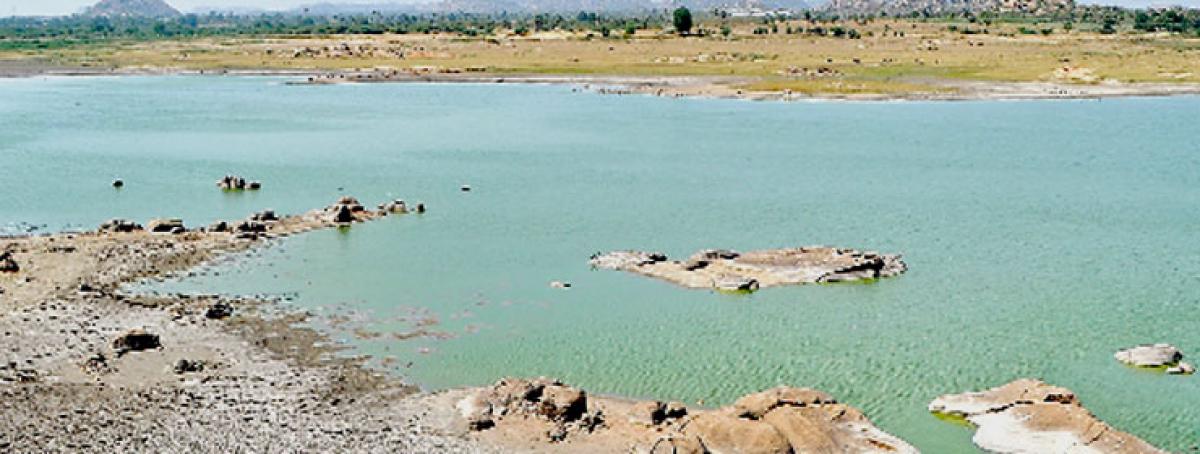 Water bodies set to get heritage-like tag