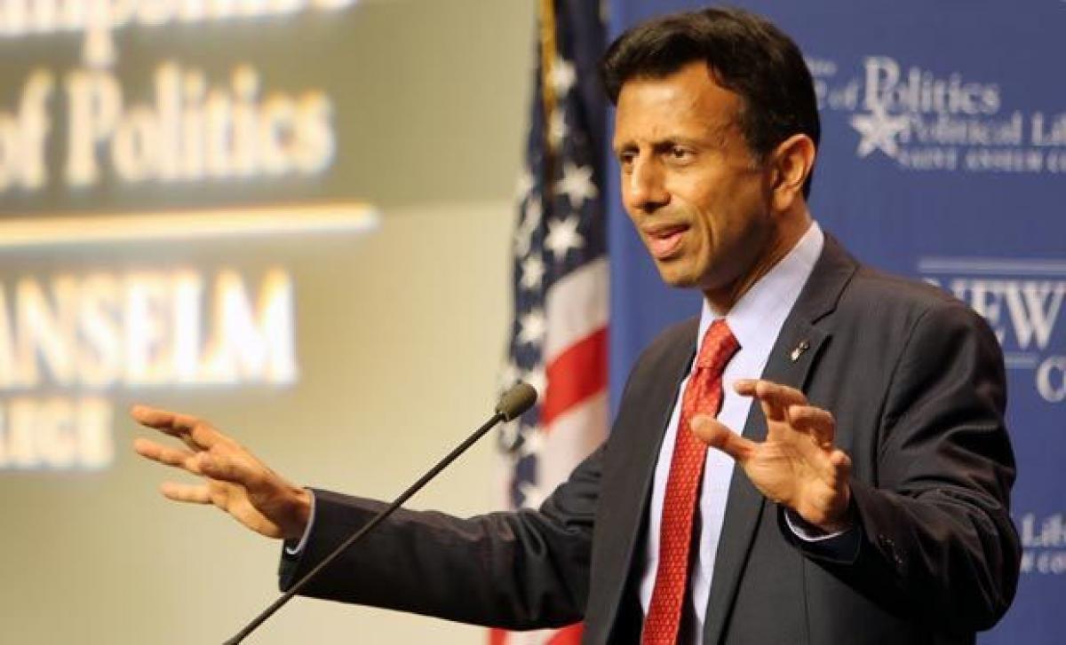 Bobby Jindal the smartest candidate in presidential race: US newspaper