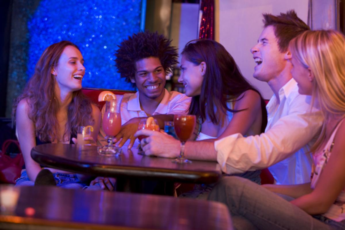 New sensor to help smartphones hear through cocktail party