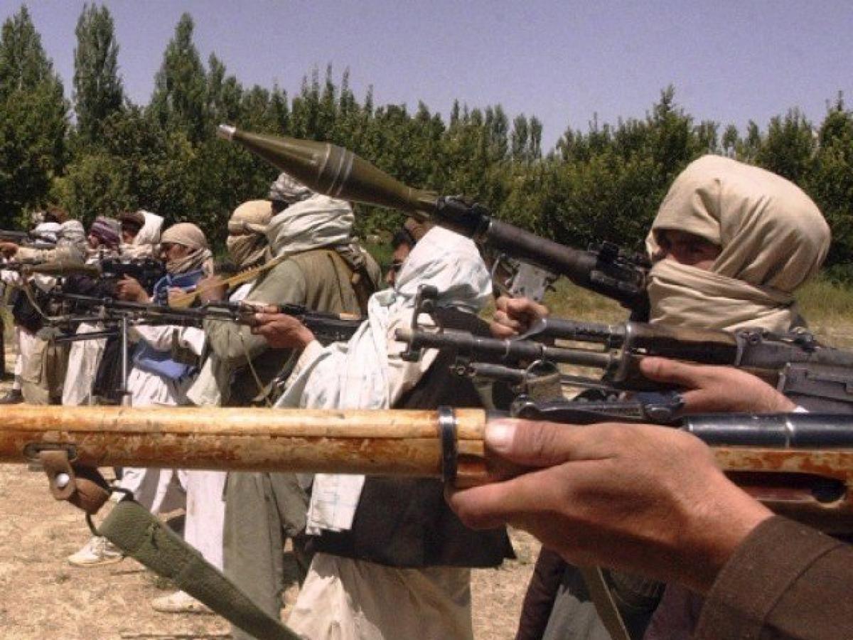ISI made Haqqani Talibans No. 2 to protect him from US: report