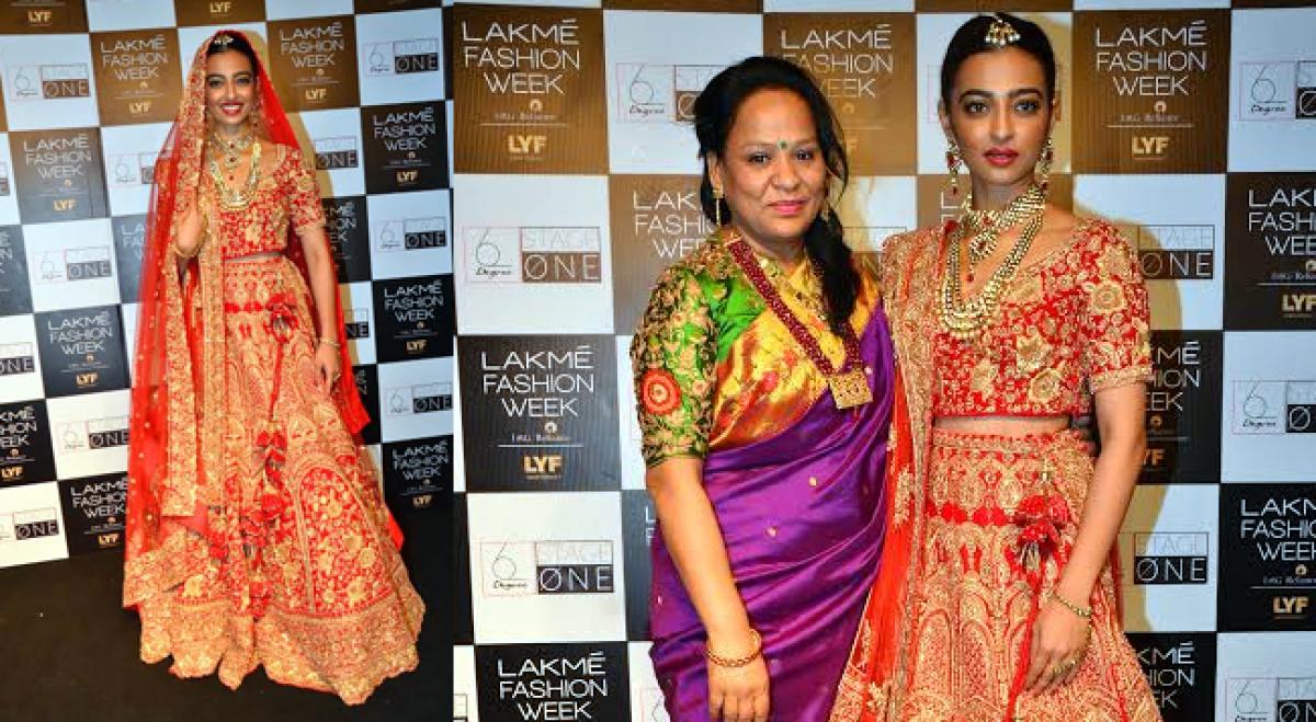 Radhika Apte gets best actress award at TriBeCa for short film MADLY