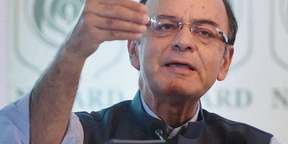 Complete rural electrification by 2019, hike in MNREGA fund: Jaitley