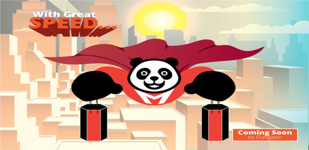 Foodpanda set to begin pilot for foodpanda Express Meals innovation