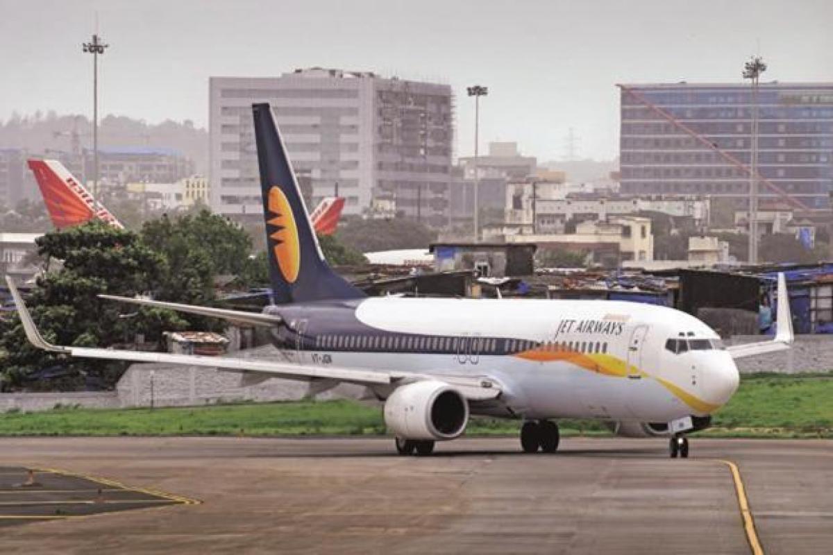 Jet Airways Indian pilots allege ‘step-motherly’ treatment, NAG demand swift action