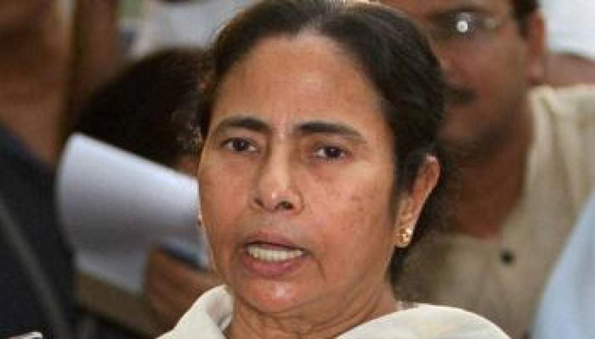 Candidates already decided, would have thought if sting tapes came out earlier, says Mamata