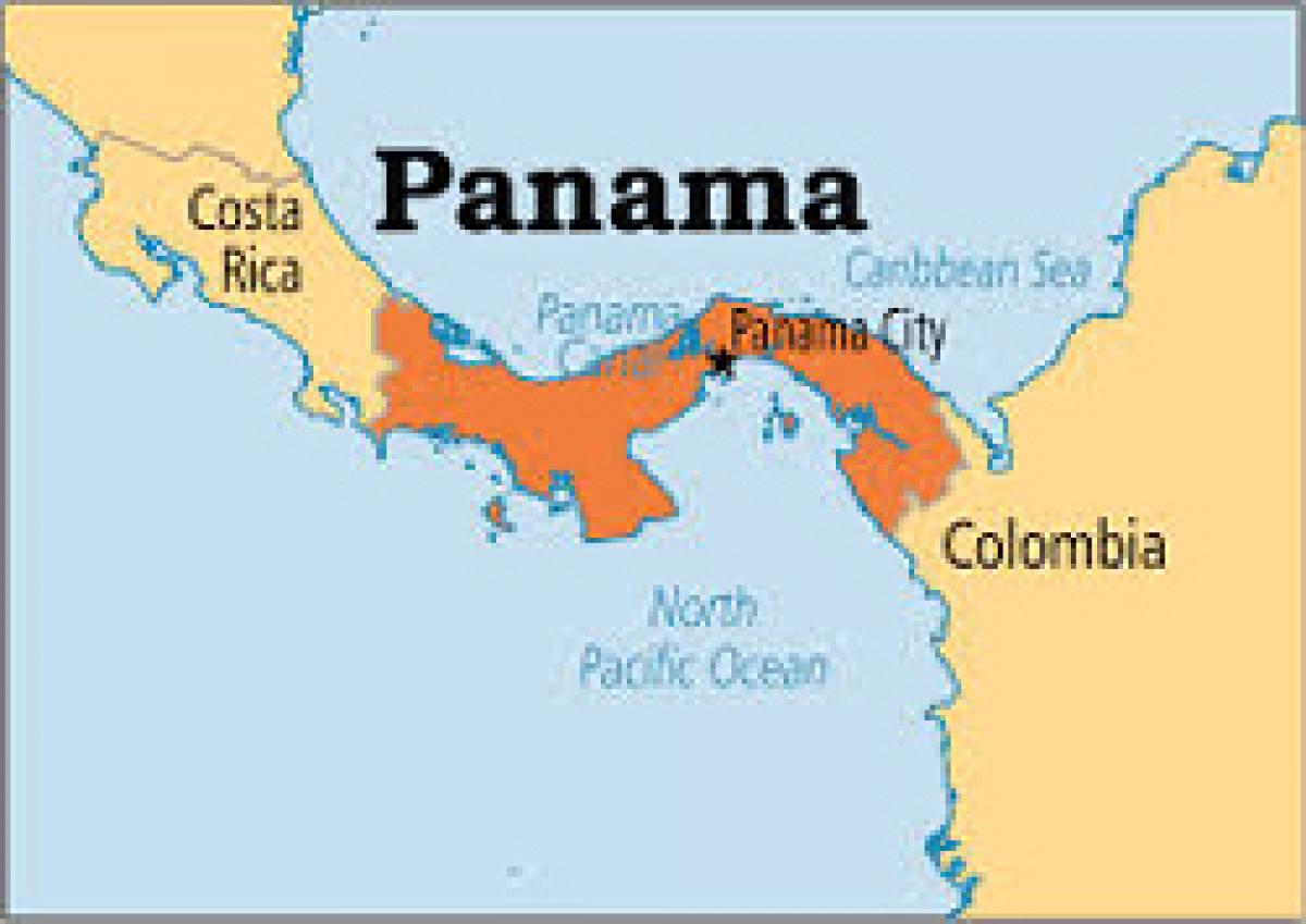 Well being index: Panama tops the list, US falls to 23rd spot