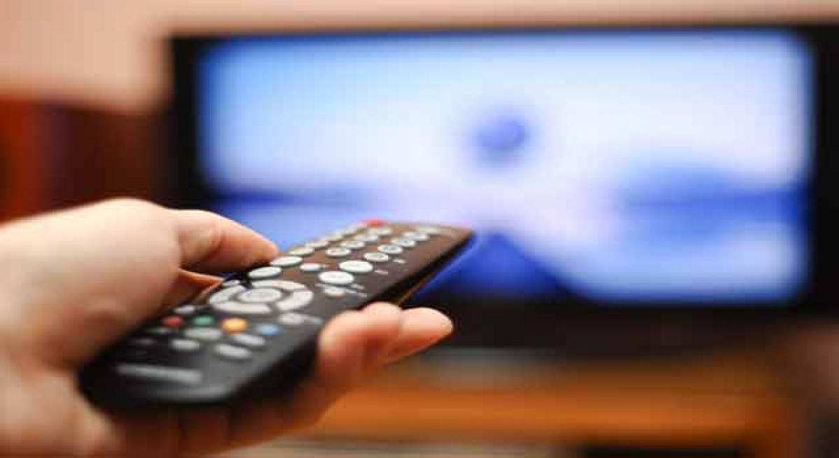 TV ads to soon be custom targeted