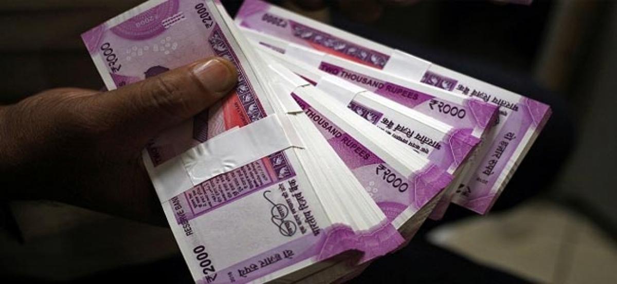 Note ban: ED attaches Rs 25 crore of assets of former Karnataka chief project officer