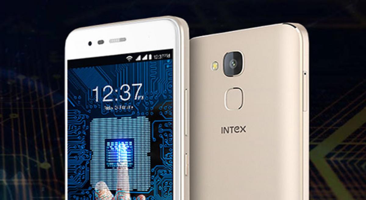 Intex’s powerful Elyt e7 smartphone