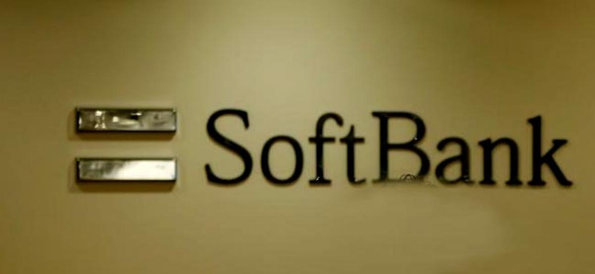 Softbank denies interest in Vodafone-Idea cellular merged company
