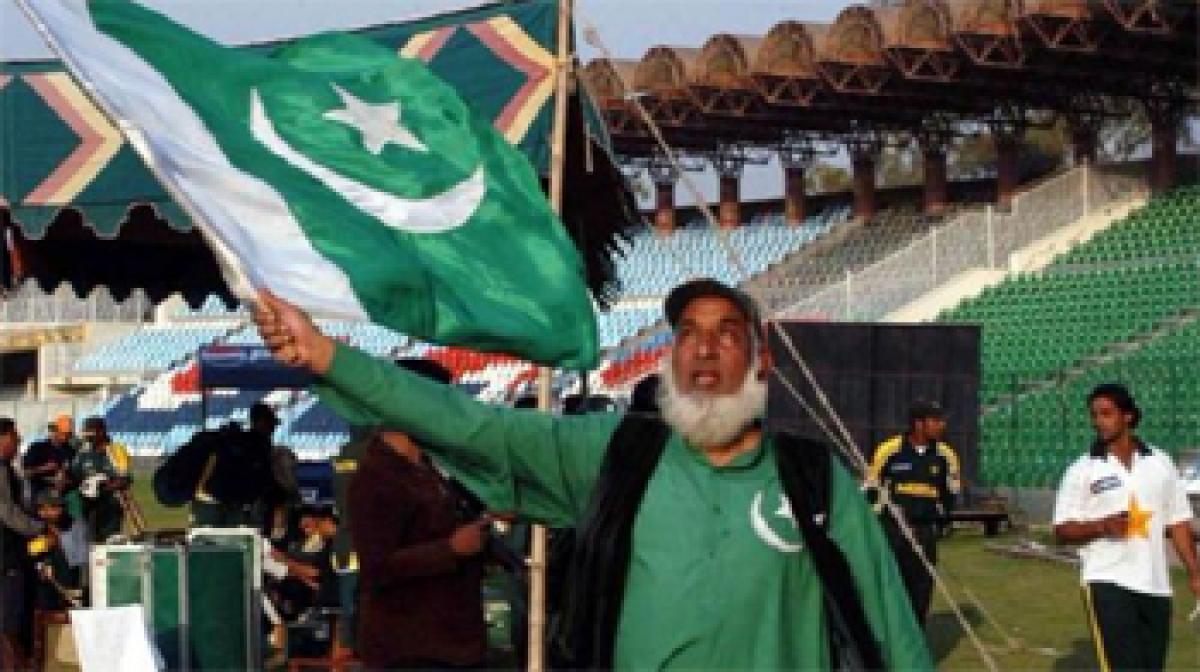 Pakistan grants citizenship for the first time to a non-Muslim