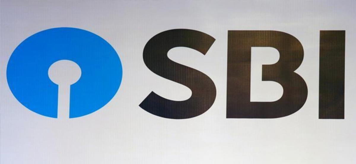 SBI set to hire six banks for up to USD 2.3 billion share sale - IFR