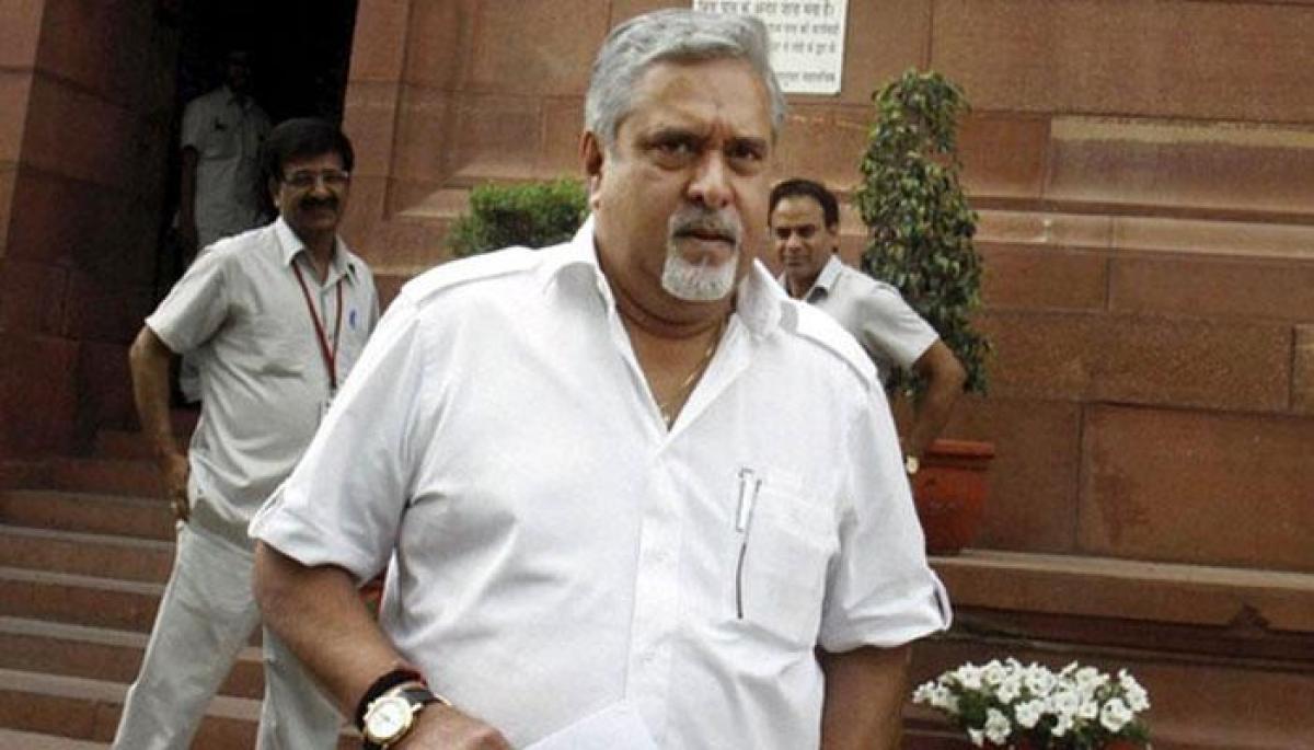 UP Court directs police to register FIR against Mallya