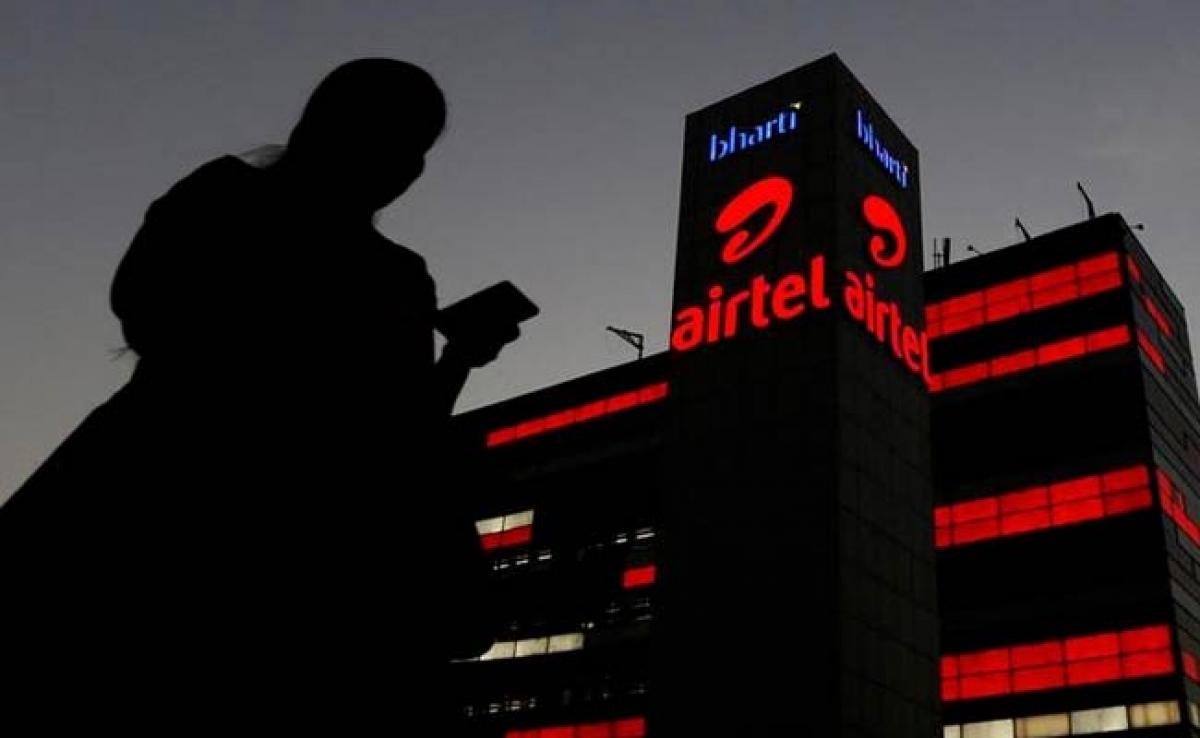 Airtel to simplify shareholding structure in foreign arms