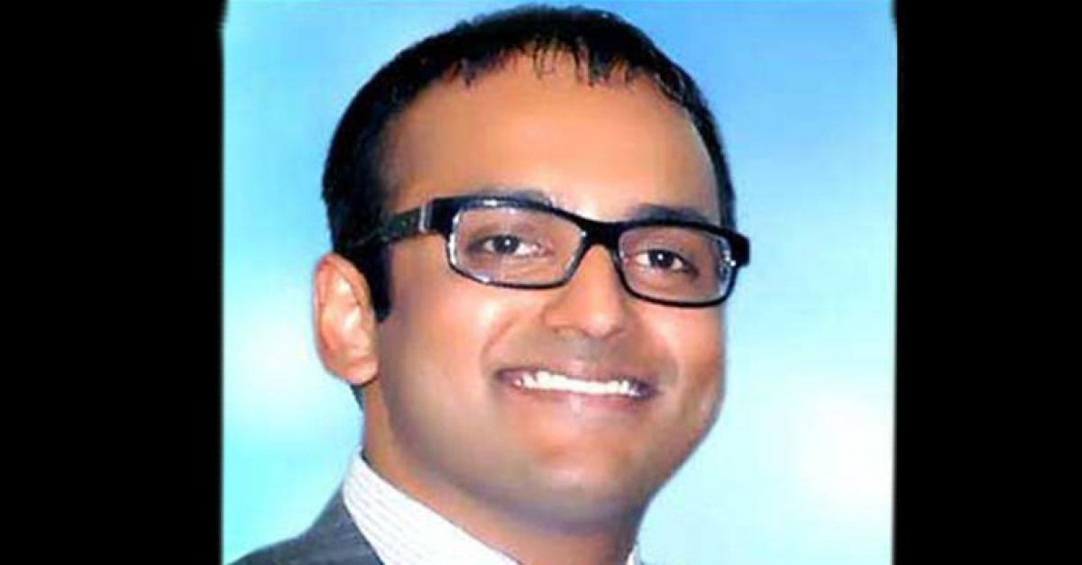 Indian-American doctor found dead in US