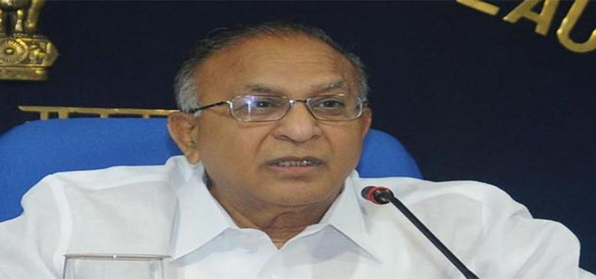 Jaipal fires note scrap salvo against Modi