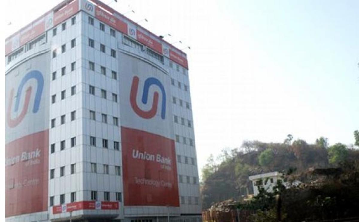 Union Bank of India disburses 2.65-cr loans under Mudra