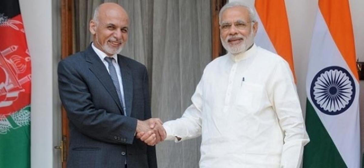 Cabinet approves signing of the Extradition Treaty between India and Afghanistan