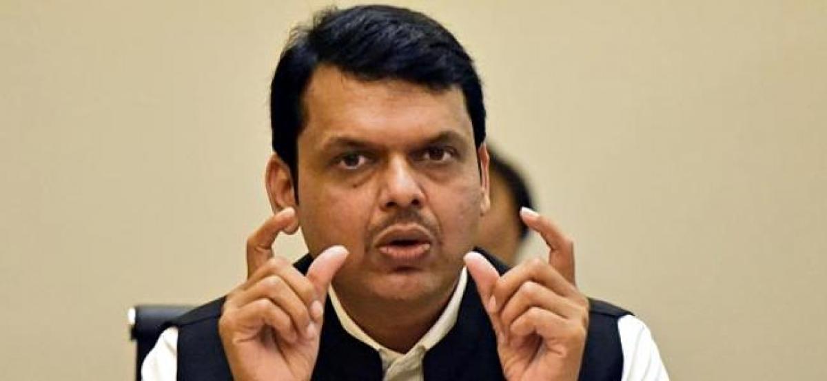 Maharashtra govt to set up high schools, colleges for hearing-impaired