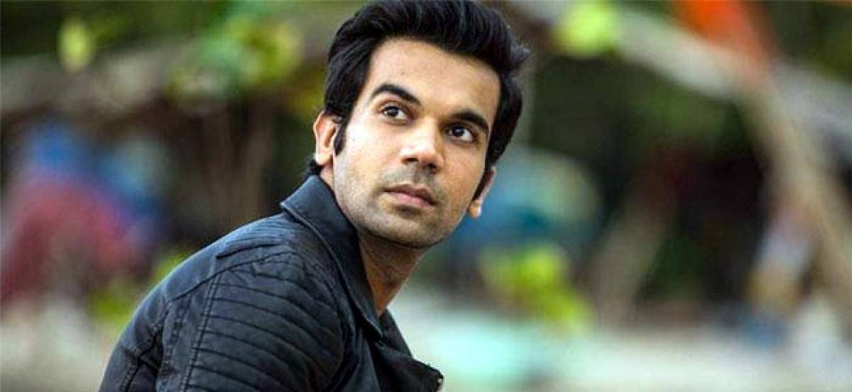 I feel complete as an actor: Rajkummar Rao