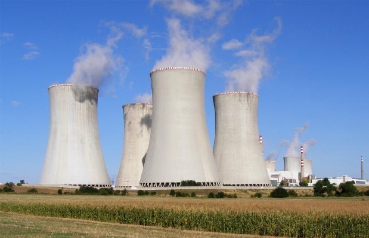 Software solution for power plants to cut carbon footprint