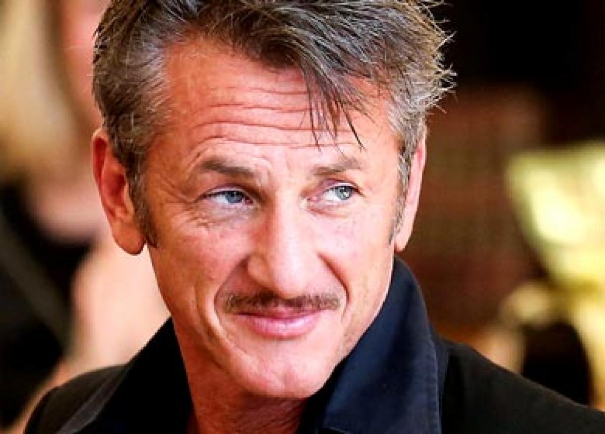 Sean Penn regrets El Chapo interview